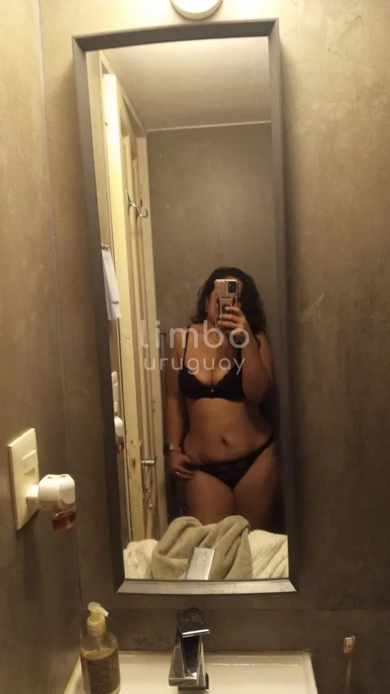 Foto de CURVY, escort en Ciudad de la Costa, Canelones