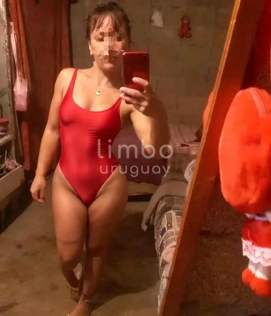 Foto de Mirella, escort en Aguada, Montevideo