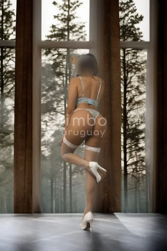 Foto de Analia, escort en Maldonado