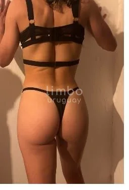 Foto de Cleopatra, escort en Piriápolis, Maldonado