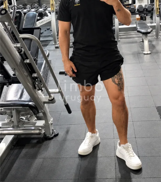 Foto de Javi, escort en Maldonado
