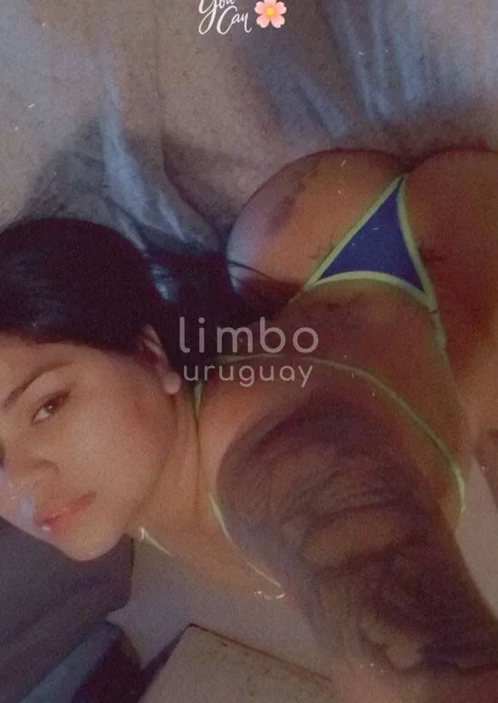 Foto de Fer🍒, escort en Colonia del sacramento, Colonia
