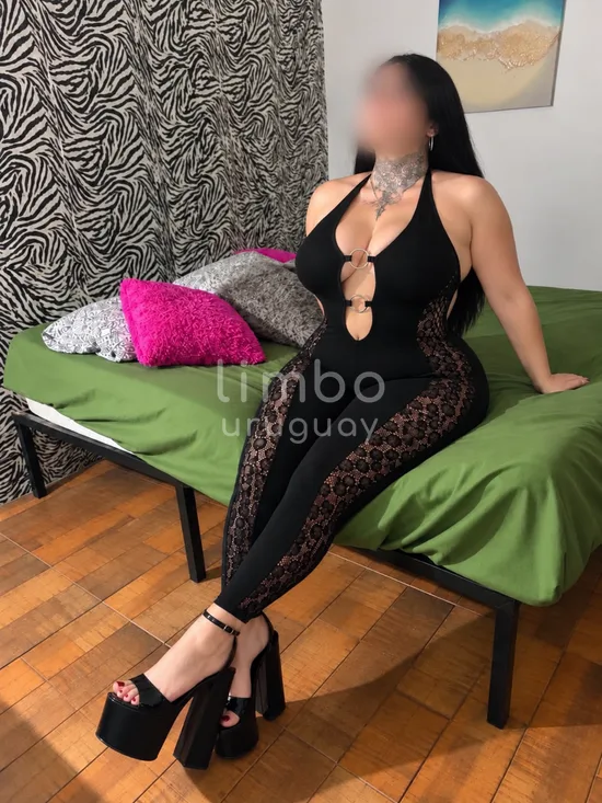 Foto de Emma, escort en La comercial, Montevideo