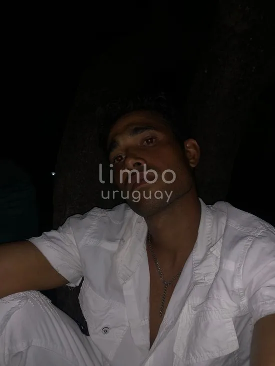 Foto de Ernesto, escort en Buceo, Montevideo