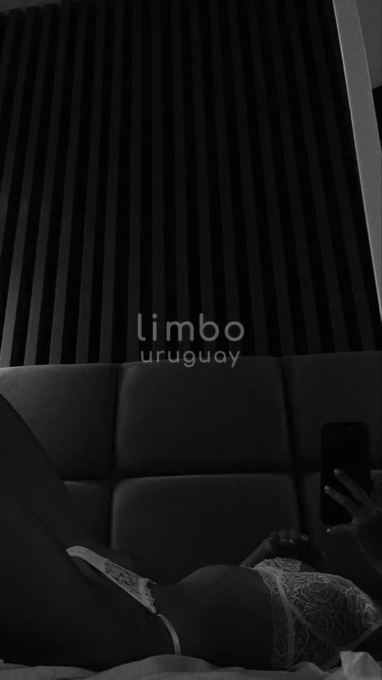 Foto de Ámbar, escort en Punta Del Este