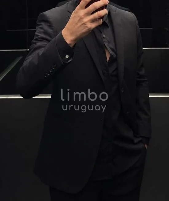 Foto de Tom, escort en Punta Del Este