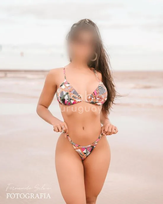 Foto de MARTINNA, escort en Punta Carretas, Montevideo