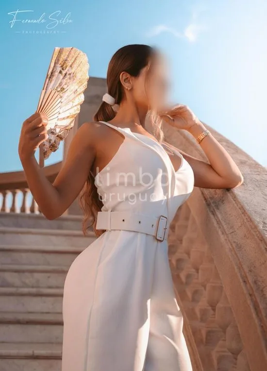 Foto de MARTINNA, escort en Punta Carretas, Montevideo