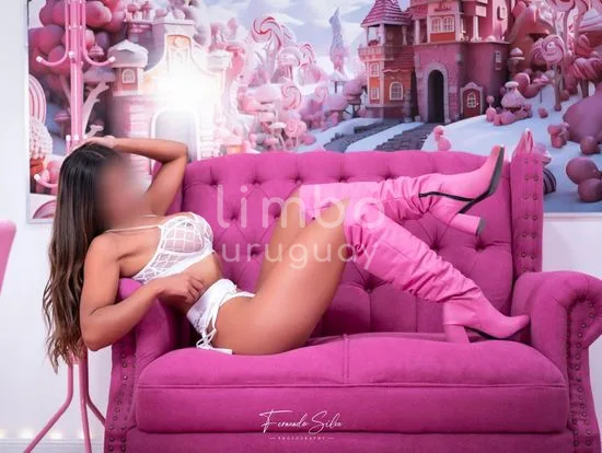 Foto de MARTINNA, escort en Punta Carretas, Montevideo