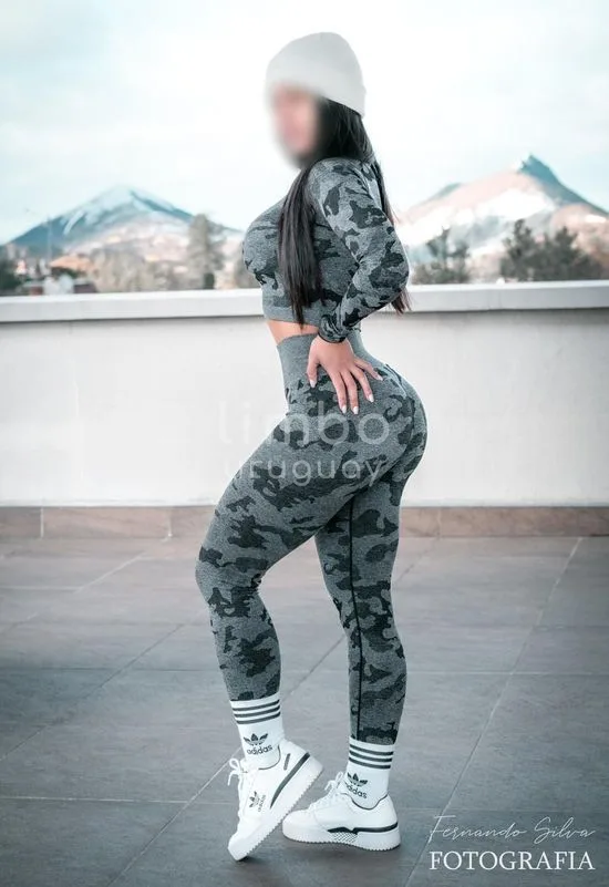 Foto de MARTINNA, escort en Punta Carretas, Montevideo