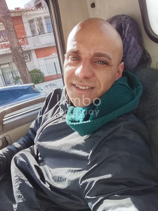 Foto de El nahu😈, escort en Ciudad Del Plata, San Jose