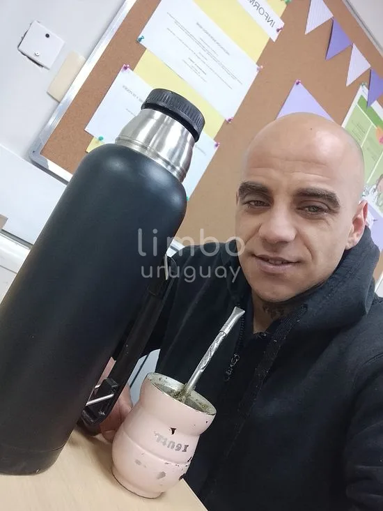 Foto de El nahu😈, escort en Ciudad Del Plata, San Jose