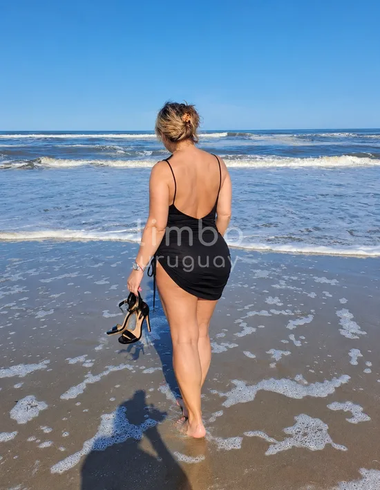 Foto de Alexa, escort en La comercial, Montevideo