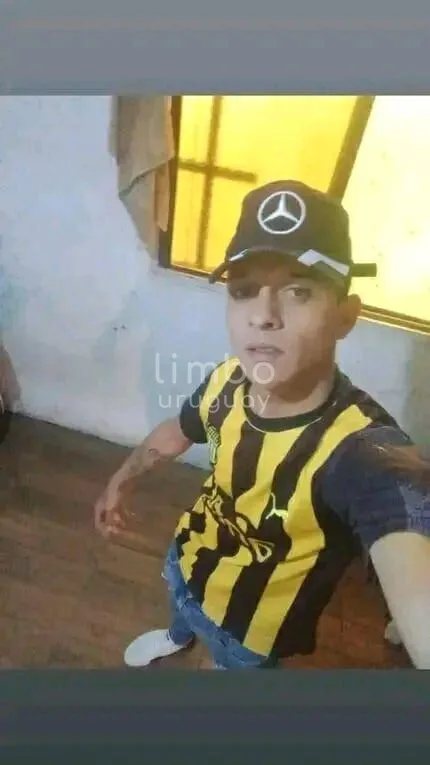 Foto de El menor, escort en Montevideo