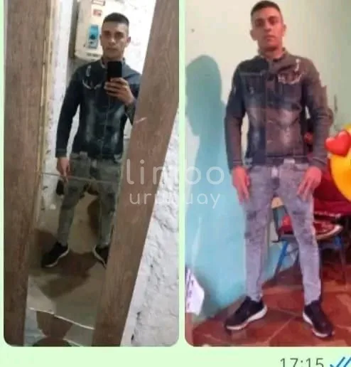 Foto de El menor, escort en Montevideo
