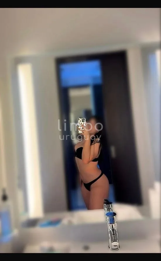 Foto de Alara, escort en Aguada, Montevideo