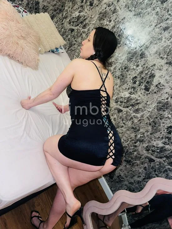 Foto de Melanie, escort en Aguada, Montevideo