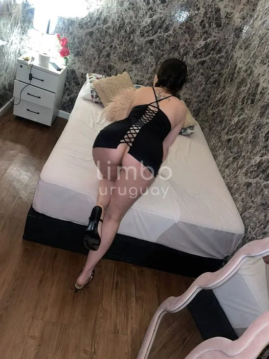 Foto de Melanie, escort en Aguada, Montevideo