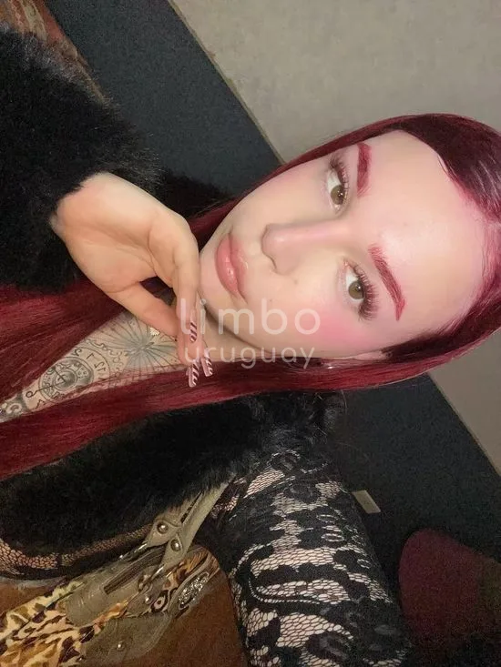 Foto de Magela, escort en Montevideo