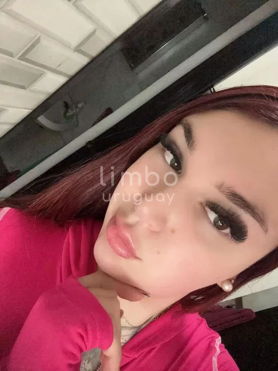 Foto de Magela, escort en Montevideo