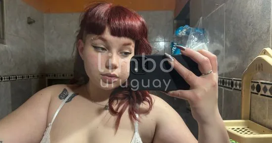 Foto de Luna, escort en Buceo, Montevideo
