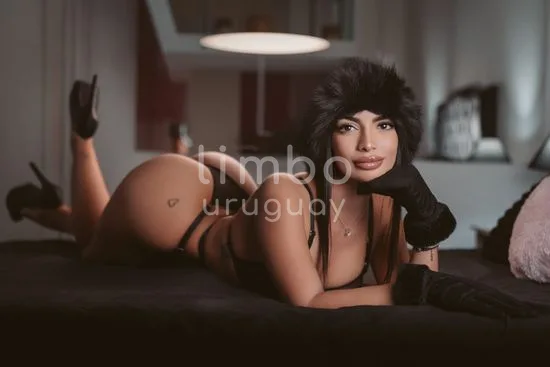 Foto de Dani, escort en Parque Batlle, Montevideo