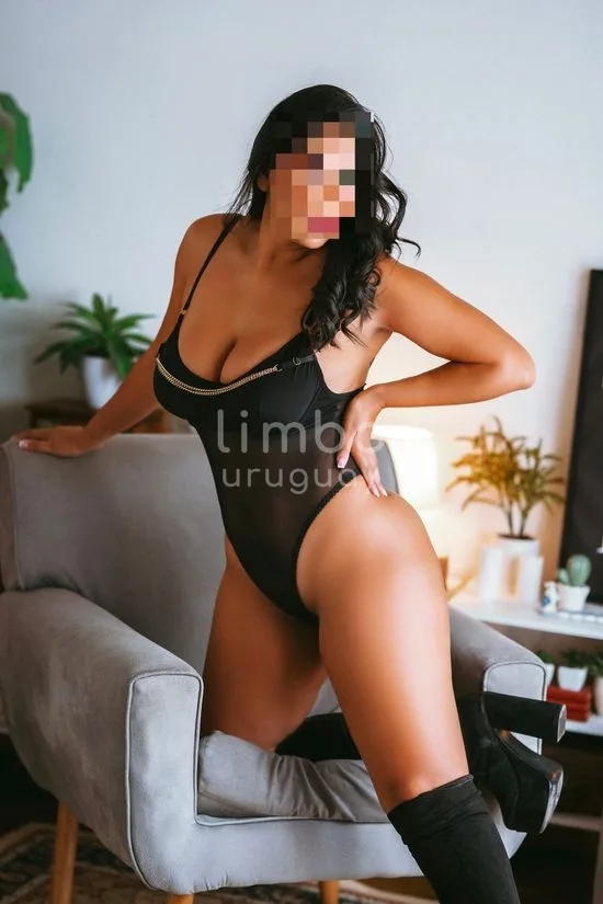 Foto de Maca, escort en Centro, Montevideo