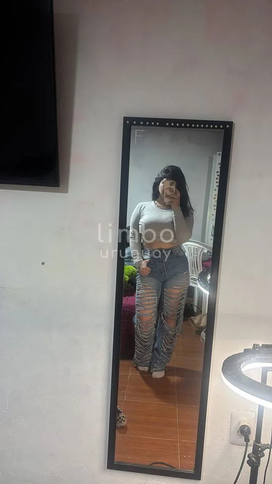 Foto de Genesis, escort en Piriápolis, Maldonado