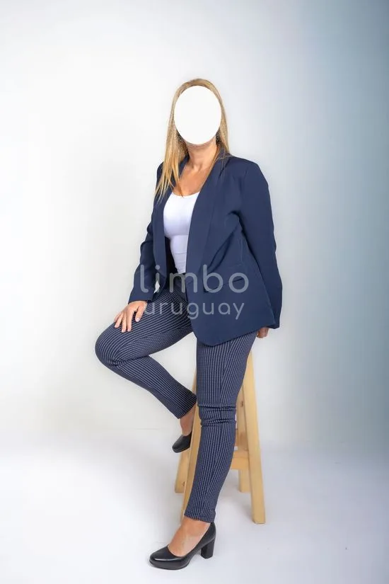 Foto de Isabel, escort en Carrasco, Montevideo