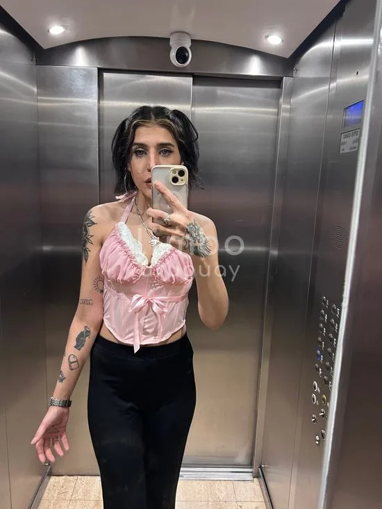 Foto de Loli, escort en Punta Del Este