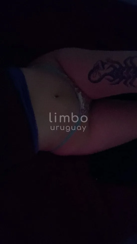 Foto de emma, escort en Nuevo París, Montevideo