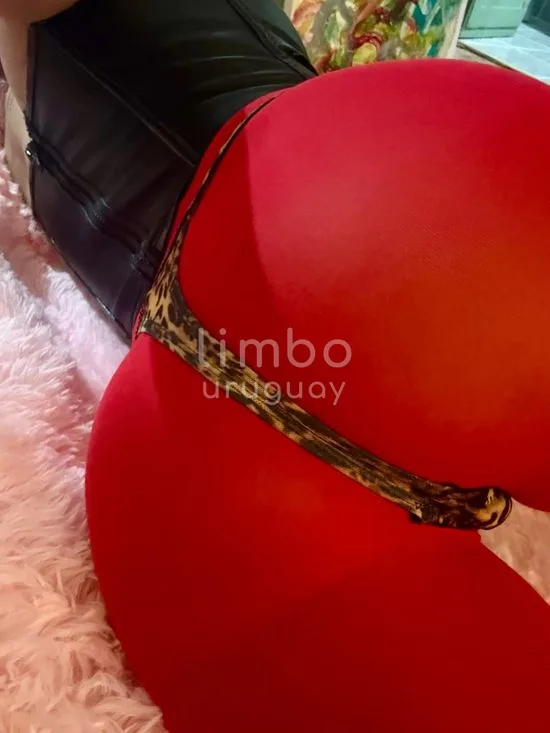 Foto de Nina, escort en Montevideo