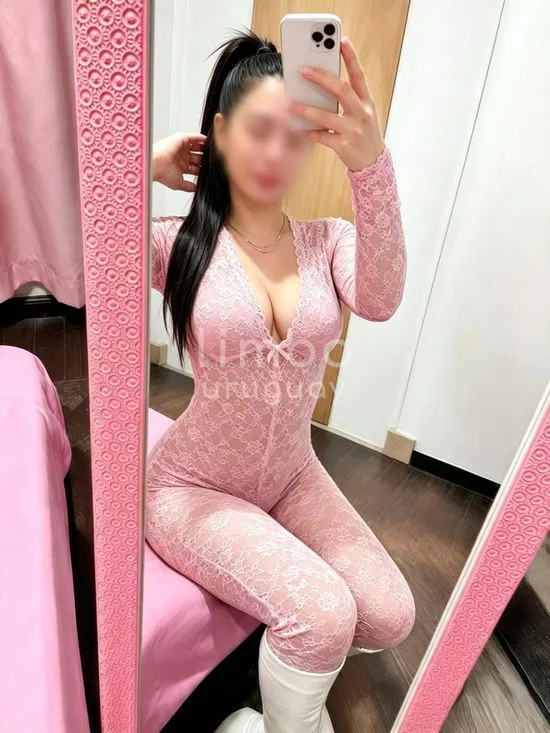 Foto de Lara, escort en Tres cruces, Montevideo