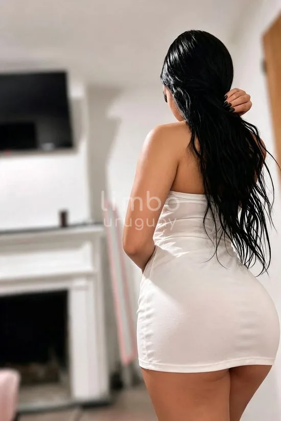 Foto de Lara, escort en Tres cruces, Montevideo