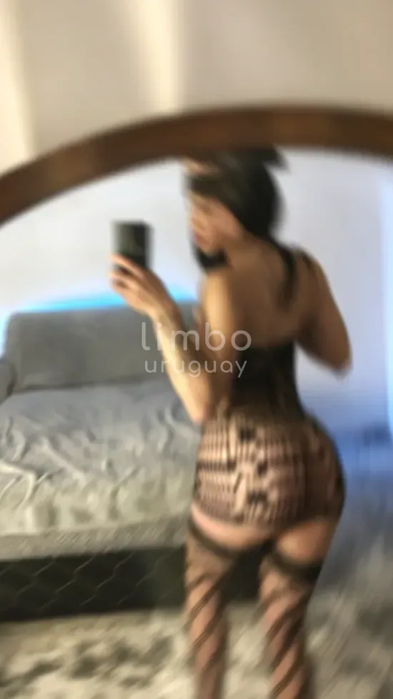 Foto de Luzz, escort en Piedras blancas, Montevideo