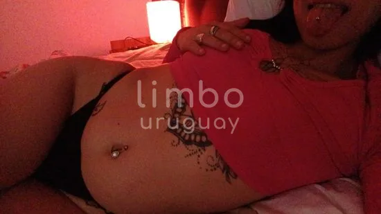 Foto de Romina, escort en Pocitos, Montevideo