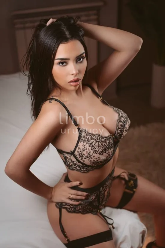 Foto de Amara Argentina, escort en Parque Batlle, Montevideo