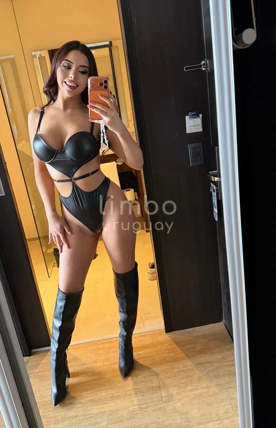 Foto de Amara Argentina, escort en Parque Batlle, Montevideo