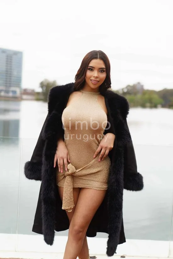 Foto de Amara Argentina, escort en Parque Batlle, Montevideo