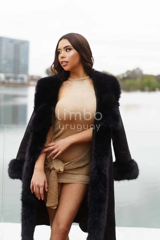 Foto de Amara Argentina, escort en Parque Batlle, Montevideo