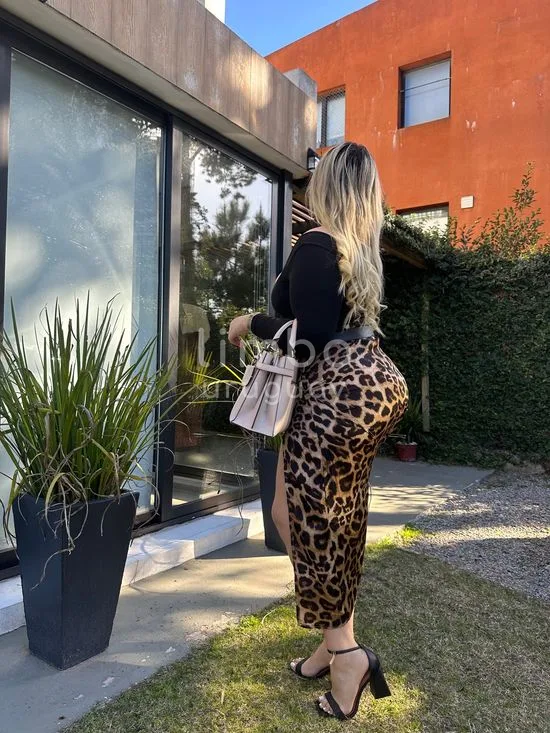 Foto de Monserrat, escort en Pocitos, Montevideo