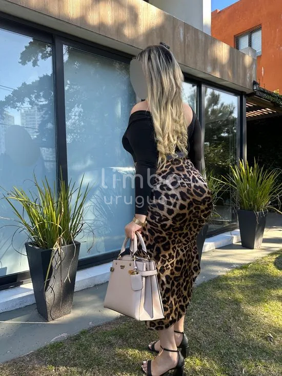 Foto de Monserrat, escort en Pocitos, Montevideo