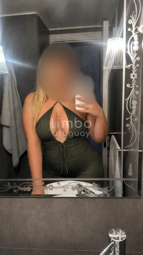 Foto de Monserrat, escort en Pocitos, Montevideo