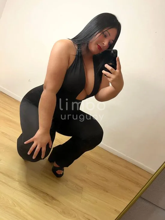 Foto de Tatyyy, escort en Montevideo
