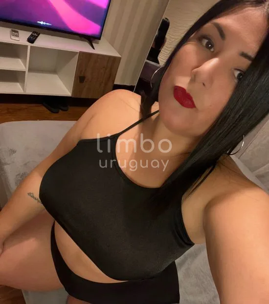 Foto de Tatyyy, escort en Montevideo