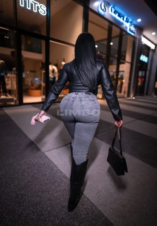 Foto de Zafira Vip, escort en Cerrito, Montevideo