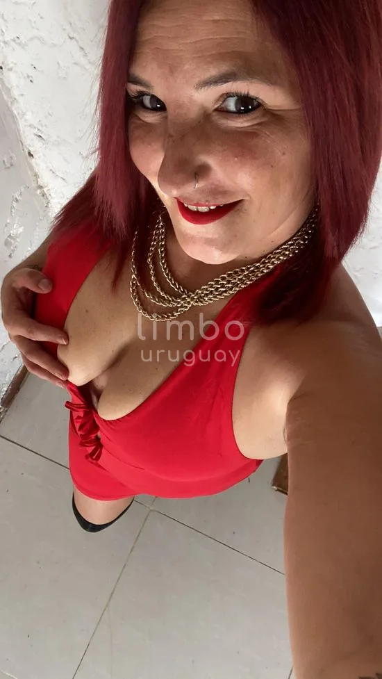 Foto de Luana tu diabla, escort en Parque Del Plata, Canelones