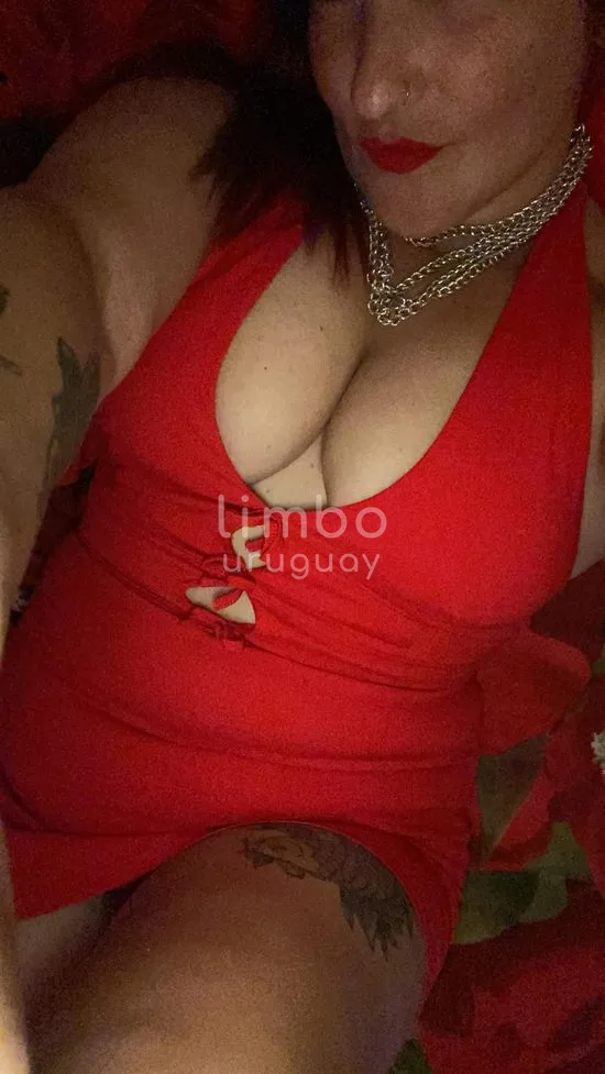Foto de Luana tu diabla, escort en Parque Del Plata, Canelones