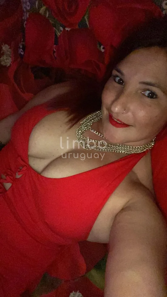 Foto de Luana tu diabla, escort en Parque Del Plata, Canelones