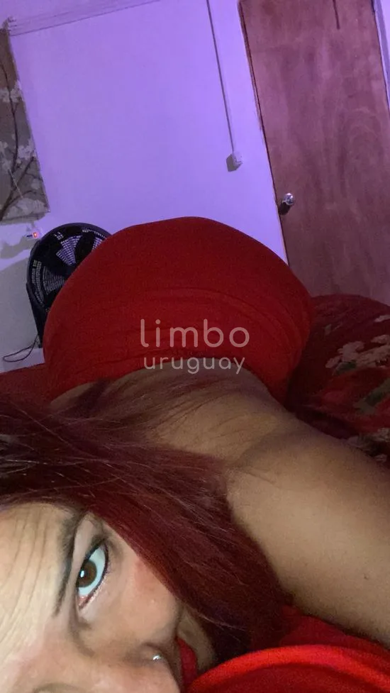 Foto de Luana tu diabla, escort en Parque Del Plata, Canelones
